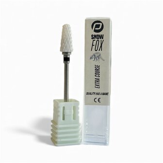 Podomonium Keramische Frees Type 79 | Snow Fox Extra Course