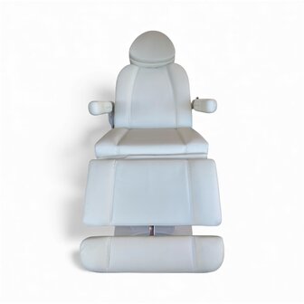 Swan Behandelstoel DANIELLA, MEMORY, VERWARMING - 4 Motoren DEMO