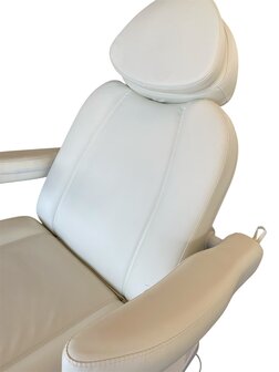 Swan Behandelstoel DANIELLA, MEMORY, VERWARMING - 4 Motoren DEMO