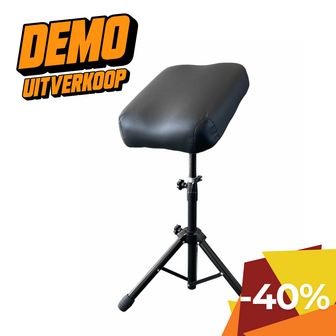  Swan Beensteun - M kussen - DEMO