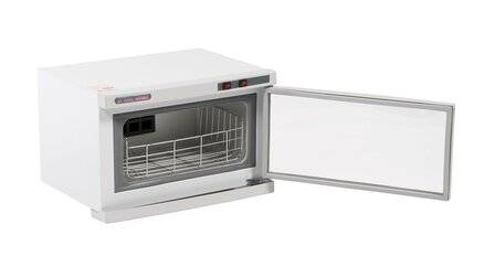 Handdoekwarmer | BASE | 16L met UV 