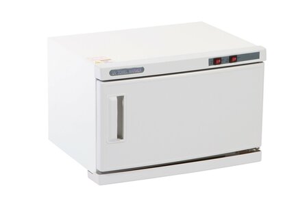 Handdoekwarmer | BASE | 16L met UV 