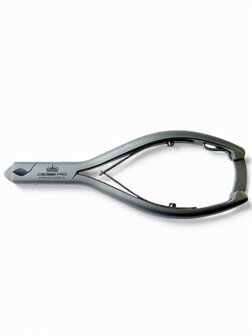 Crown Pro Kopknipper DIABEET Sluiting 14.5cm