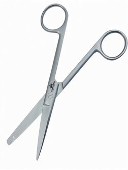 Crown Pro Verbandschaar 14.5cm