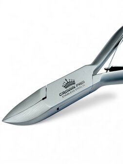 Crown Pro Nageltang HOL Sluiting 14.5cm