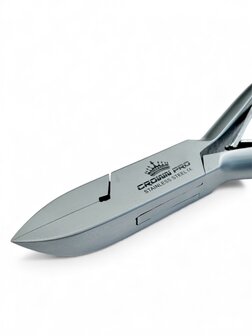 Crown Pro Nageltang DIABEET Regonomix HOL 14.5cm