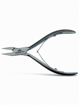 Crown Pro Nageltang FIJNE Spitse Punt 13cm