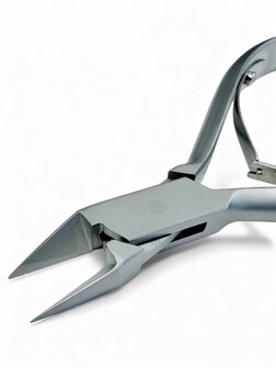 Crown Pro Nageltang FIJNE Spitse Punt 13cm