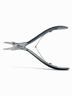 Crown Pro Hoektang RECHT Klok Punt 13cm