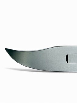 Crown Pro Hoektang HOL 13cm