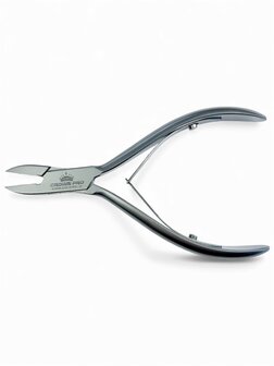 Crown Pro Nageltang RECHT Verdunde Knip 13cm