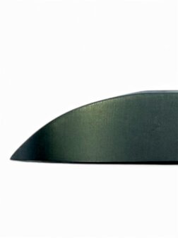 Crown Pro Nageltang RECHT Verdunde Knip 13cm