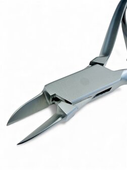 Crown Pro Hoektang RECHT FIJN Klok Punt 13cm