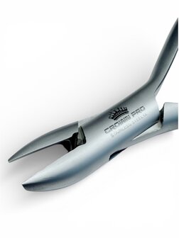 Crown Pro Hoektang RECHT DIABEET 13cm