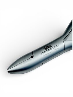Crown Pro Hoektang RECHT DIABEET 13cm