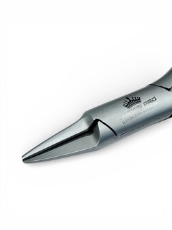 Crown Pro Nageltang Ingroeiende Hamer Aambeeld 13cm