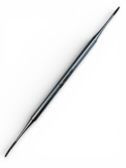 Crown Pro VIJL Dubbel Breed / Gebogen