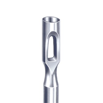  Busch staal | Type 33 | 225RS 018H/HP