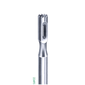 Busch staal | Type 40 | 224RS 018 H/HP