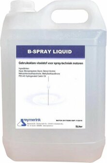 Reymerink B-Spray Liquid 5000 ml