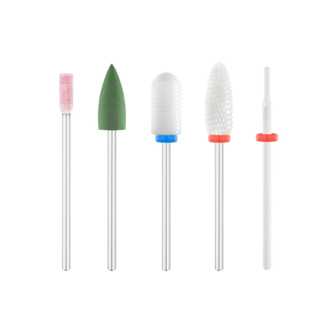 EXO Mix SET Keramische frezen