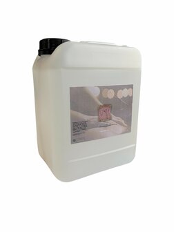 Body &amp; Body massage olie neutraal can 5 liter