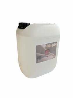 Body &amp; Body massage olie neutraal can 10 liter