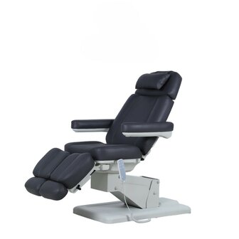 ME Pedicure Behandelstoel JUPITER - Earl Grey