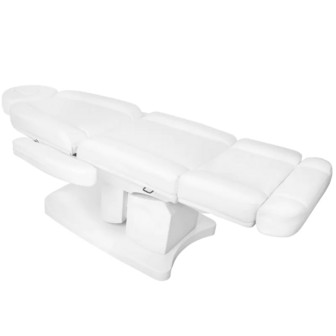  Swan Behandelstoel DANIELLA 2.0, MEMORY, VERWARMING - 4 Motoren