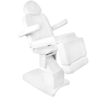  Swan Behandelstoel DANIELLA 2.0, MEMORY, VERWARMING - 4 Motoren