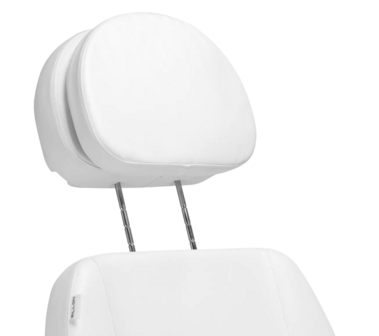  SILLON Behandelstoel CLASSIC - WIT - 3-motorig