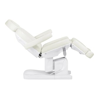  Swan Behandelstoel DANIELLA 2.0 deluxe 4-motorige met handbediening