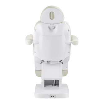  Swan Behandelstoel DANIELLA 2.0 deluxe 4-motorige met handbediening