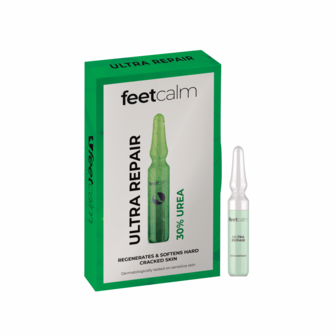 Feetcalm ampullen Ultra Repair concentraat 7x2 ml