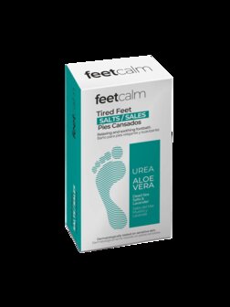 Feetcalm Zout voor vermoeide voeten 400 gram