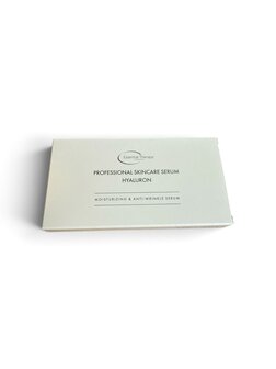 Essential Therapy London Hyaluron Ampullen 10x2 ml 