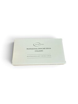 Essential Therapy London Collageen Ampullen 10x2 ml 