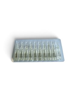 Essential Therapy London Collageen Ampullen 10x2 ml 