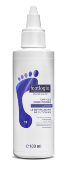 Footlogix Professional Cuticle Conditioner 100 ml