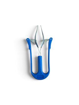 Epilmatic blauw