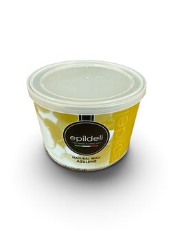 Epildeli hars blik- Azuleen - 400 ml