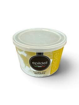 Epildeli hars blik- Naturel - 400 ml