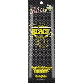  Tahnee | Black Sachet 15 ml