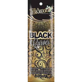 Tahnee | Black Curves Sachet 15 ml
