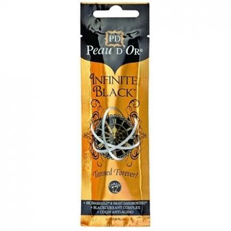 Peau d&#039;Or | Infinite Black 15 ml