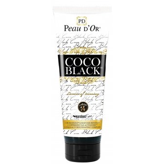 Peau d&#039;Or | Coco Black 250 ml