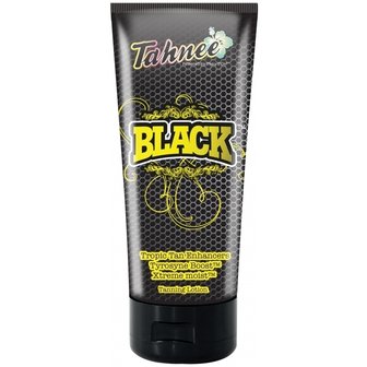  Tahnee | Black 200 ml
