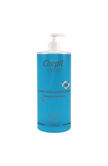 Le Club | Blue pre &amp; post epil lotion | 1 liter