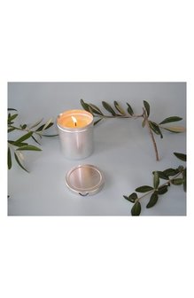 Pina Colada Modelage Candle