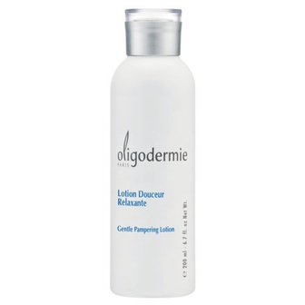 Oligodermie | Gentle Pampering Lotion 200 ml